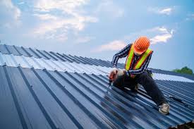 Fast & Reliable Emergency Roof Repairs in Sanibel, FL